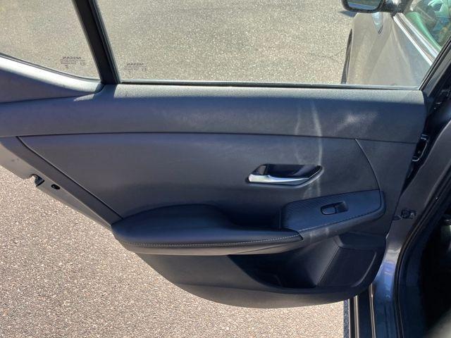 used 2023 Nissan Sentra car, priced at $17,988