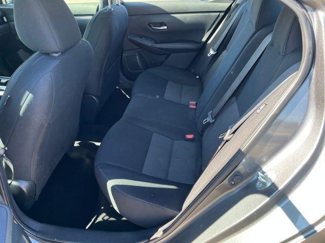 used 2023 Nissan Sentra car, priced at $17,988