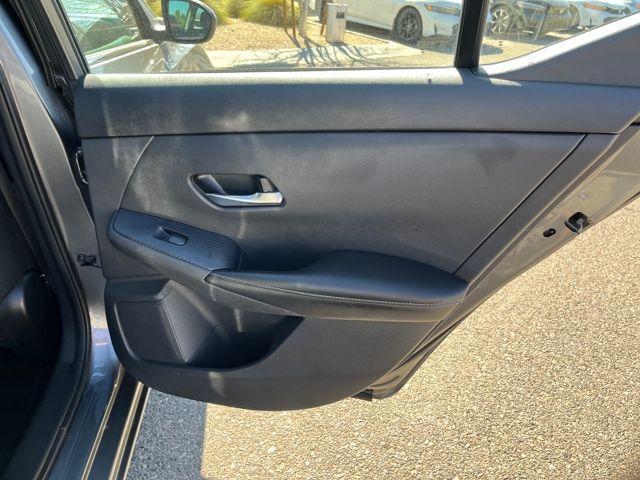 used 2023 Nissan Sentra car, priced at $17,988