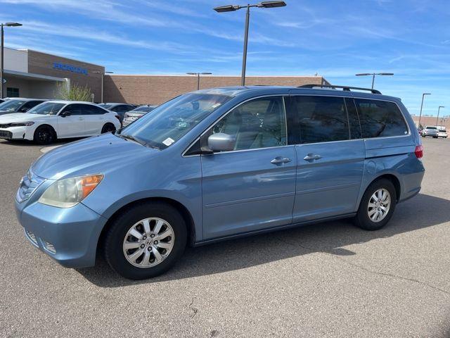 used 2010 Honda Odyssey car, priced at $8,599