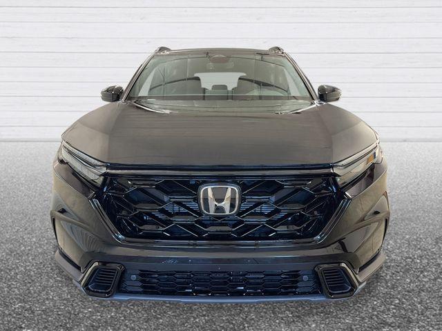 new 2026 Honda CR-V Hybrid car, priced at $41,675