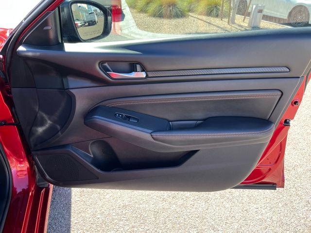 used 2020 Nissan Altima car, priced at $14,655