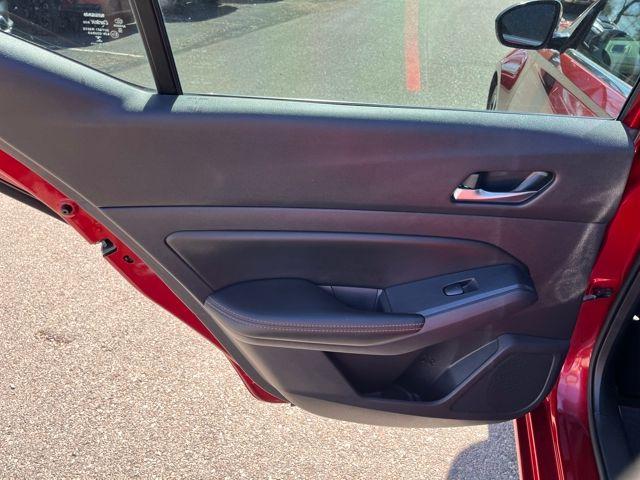 used 2020 Nissan Altima car, priced at $14,655