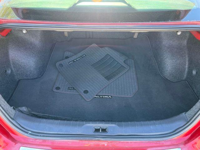 used 2020 Nissan Altima car, priced at $14,655