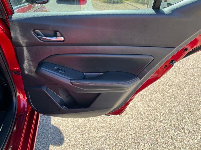 used 2020 Nissan Altima car, priced at $14,655