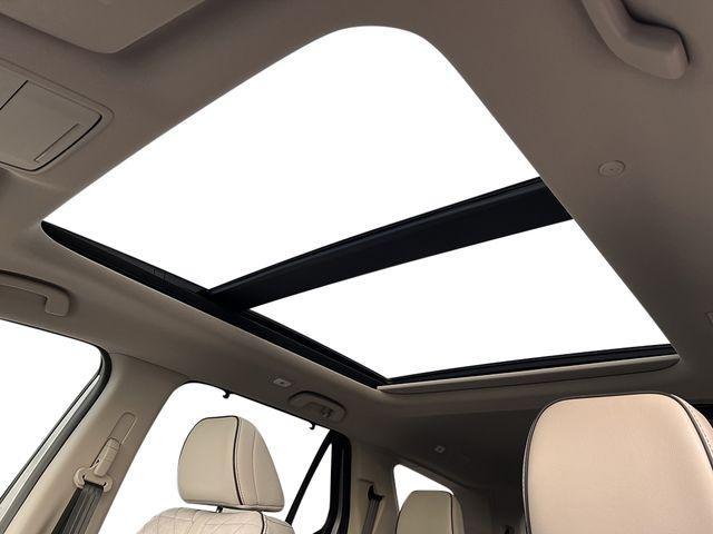 new 2026 Honda Pilot car, priced at $56,490