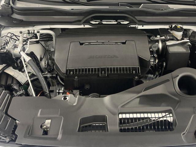 new 2026 Honda Pilot car, priced at $56,490