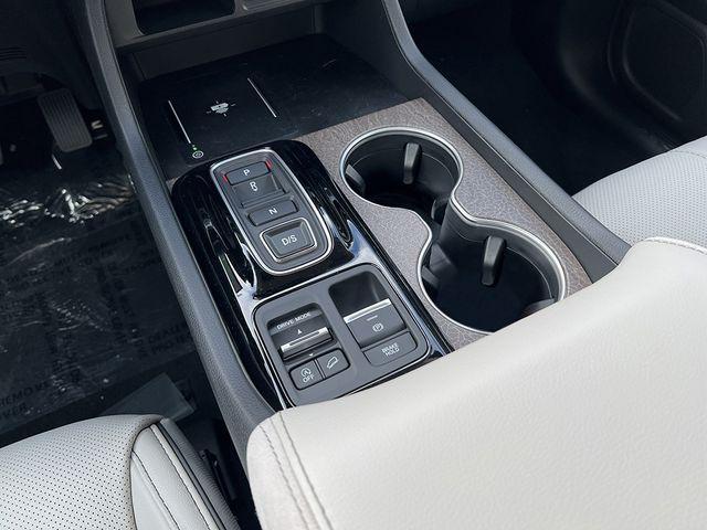 new 2026 Honda Pilot car, priced at $56,490