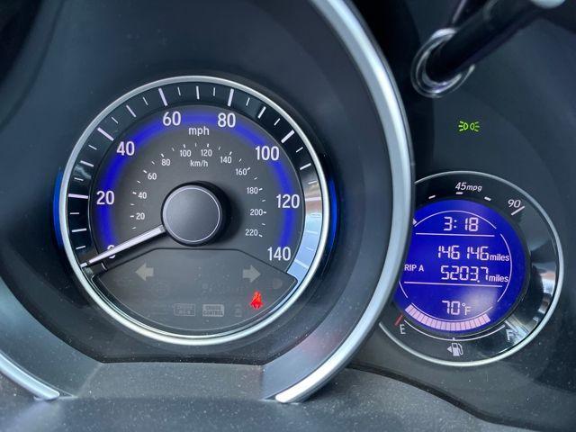 used 2016 Honda Fit car, priced at $8,999