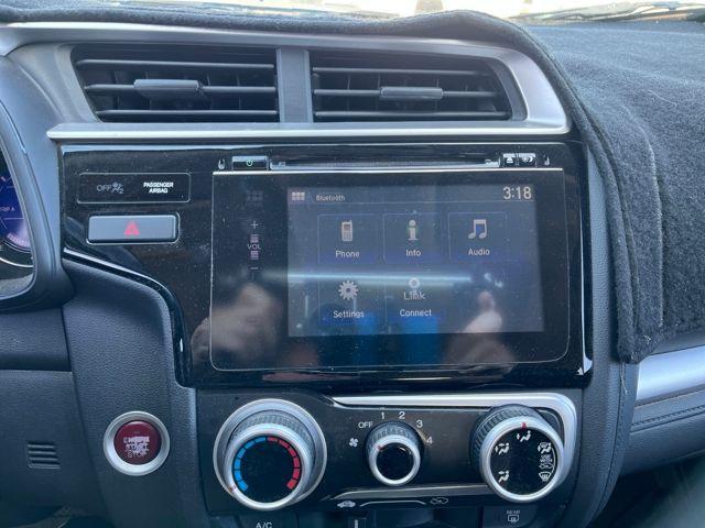 used 2016 Honda Fit car, priced at $8,999