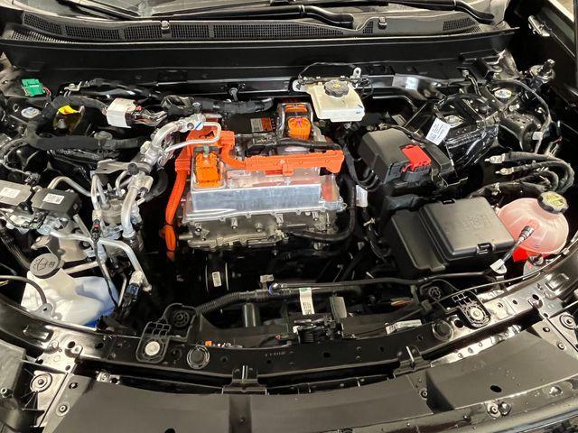 new 2026 Honda Prologue car, priced at $56,450