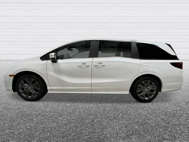 new 2026 Honda Odyssey car, priced at $44,698
