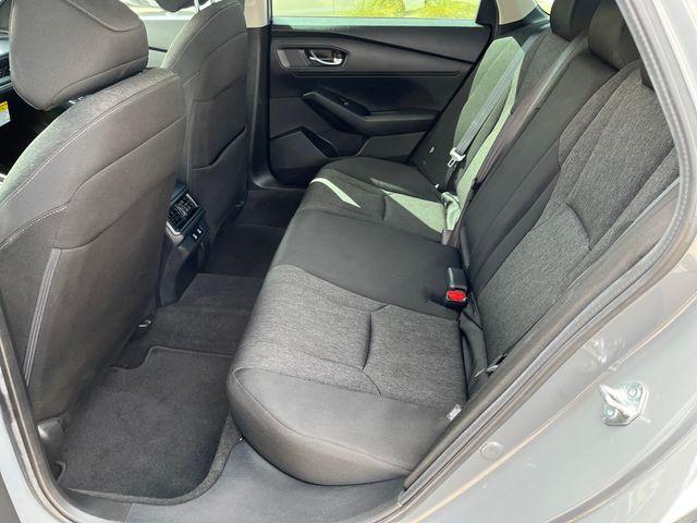 used 2025 Honda Accord car, priced at $28,619