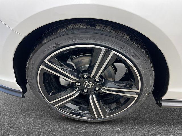 new 2026 Honda Accord car, priced at $29,421