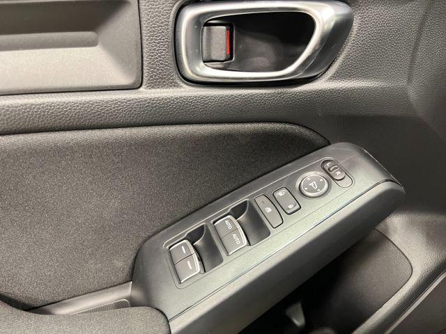 new 2026 Honda Civic car, priced at $27,045