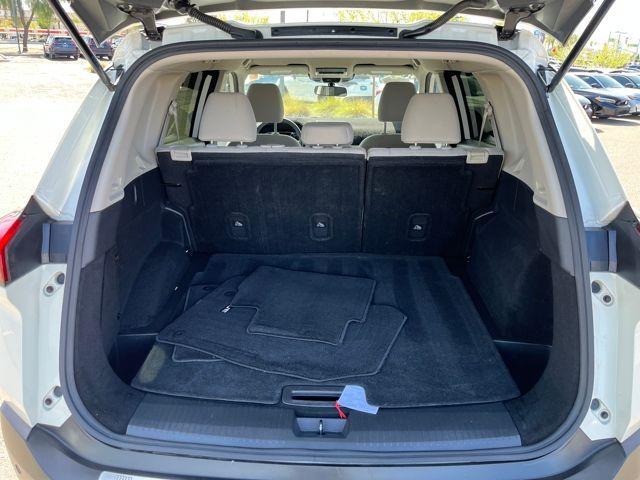 used 2023 Nissan Rogue car, priced at $19,777