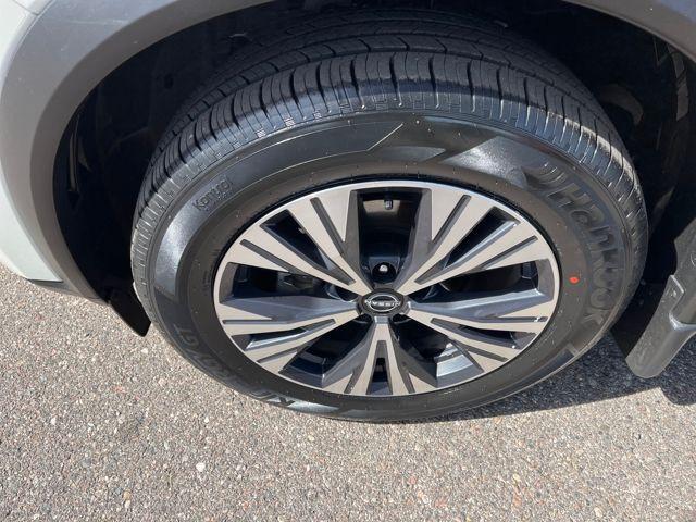 used 2023 Nissan Rogue car, priced at $19,777