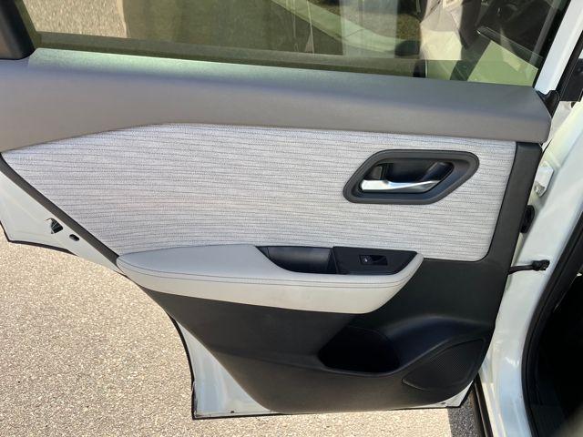 used 2023 Nissan Rogue car, priced at $19,777