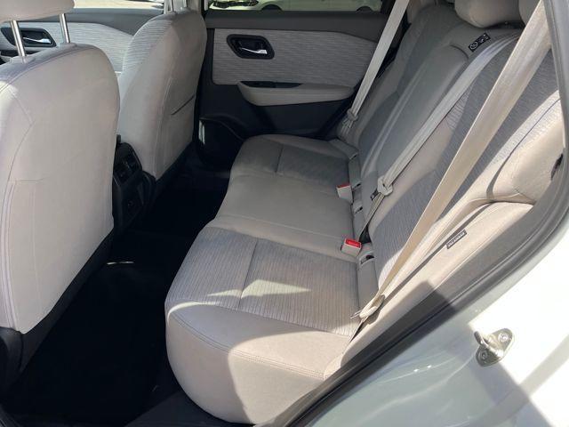 used 2023 Nissan Rogue car, priced at $19,777