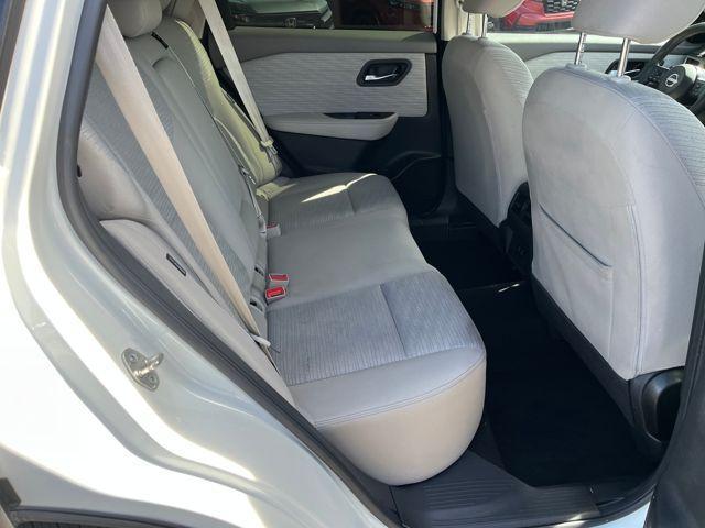 used 2023 Nissan Rogue car, priced at $19,777