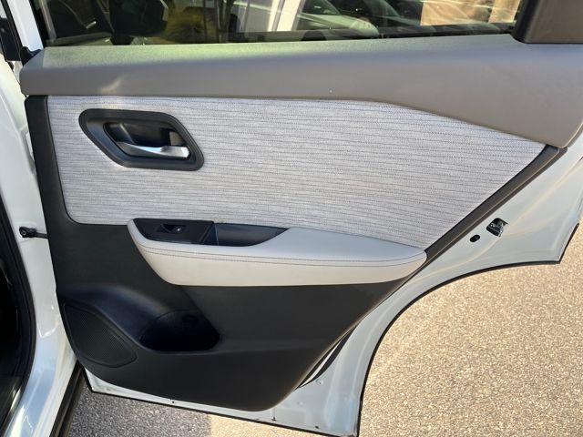 used 2023 Nissan Rogue car, priced at $19,777