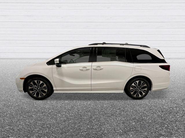 new 2026 Honda Odyssey car, priced at $48,799