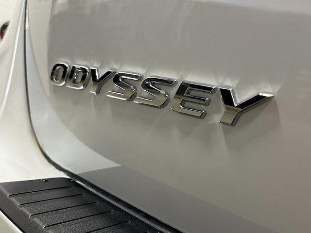 new 2026 Honda Odyssey car, priced at $48,799