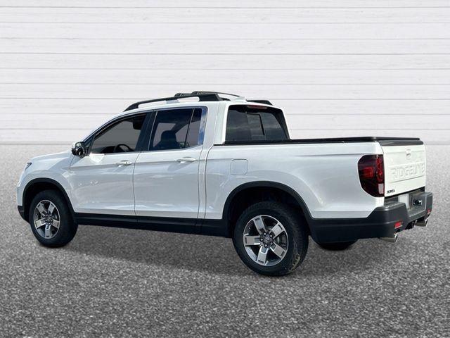 new 2026 Honda Ridgeline car, priced at $47,845