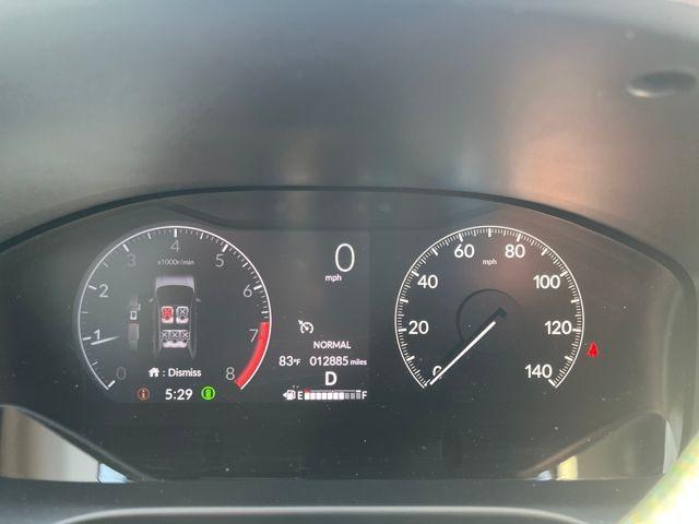 used 2023 Honda HR-V car, priced at $24,444