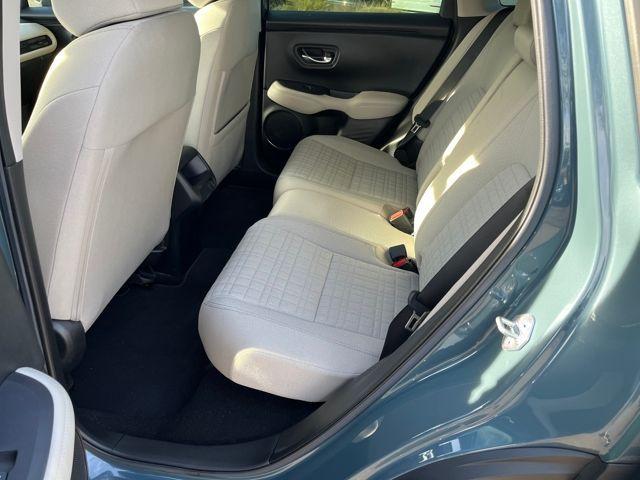 used 2023 Honda HR-V car, priced at $24,444