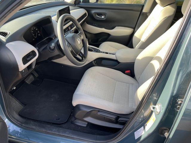 used 2023 Honda HR-V car, priced at $24,444
