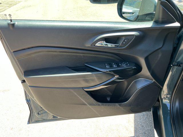 used 2025 Chevrolet Trax car, priced at $21,977