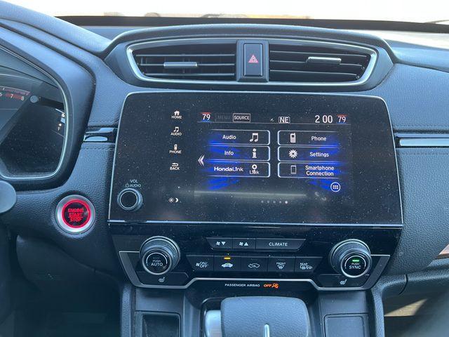 used 2020 Honda CR-V car, priced at $19,555