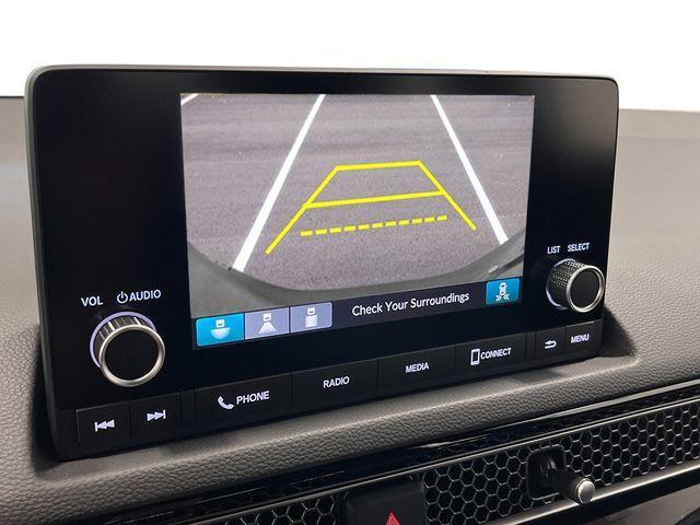 new 2026 Honda Civic car, priced at $28,245