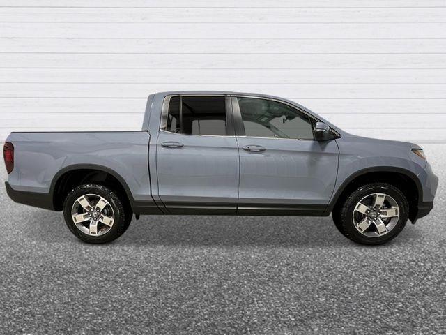 new 2026 Honda Ridgeline car, priced at $45,345