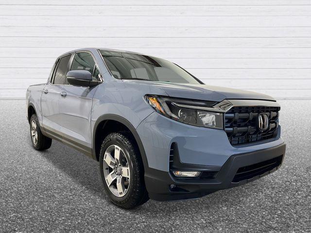 new 2026 Honda Ridgeline car, priced at $45,345