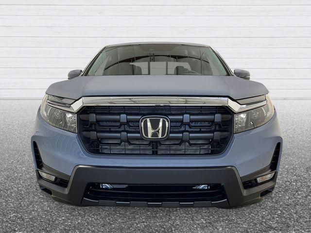 new 2026 Honda Ridgeline car, priced at $45,345