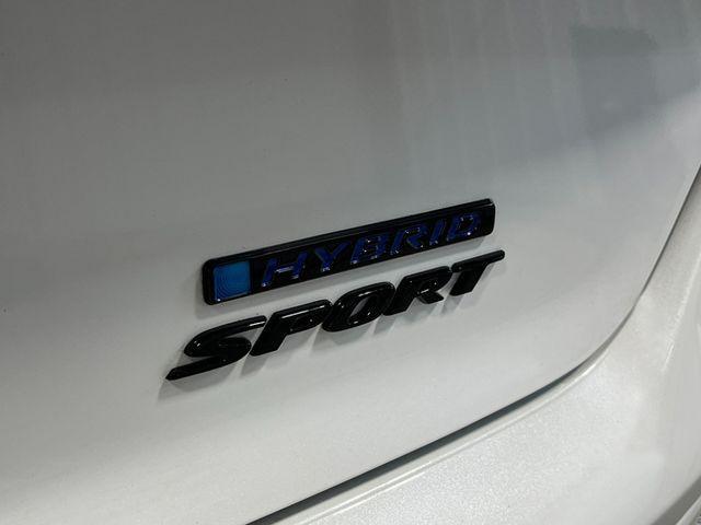 new 2026 Honda Accord Hybrid car, priced at $32,405