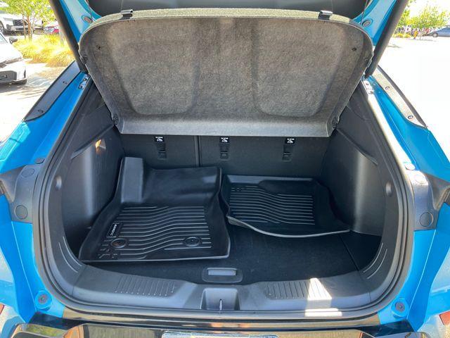 used 2025 Buick Envista car, priced at $26,444