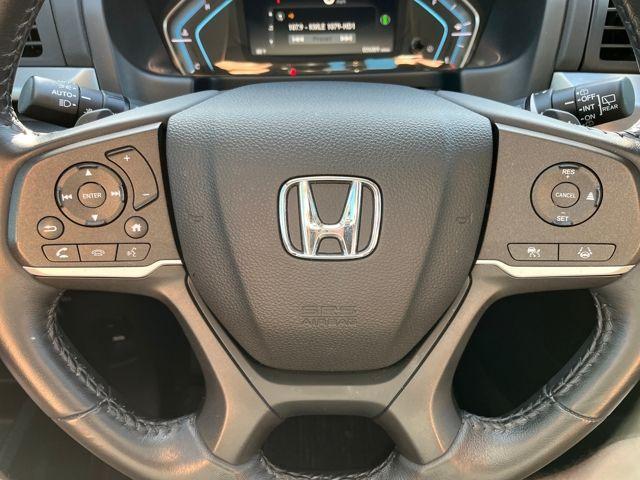 used 2024 Honda Odyssey car, priced at $39,555