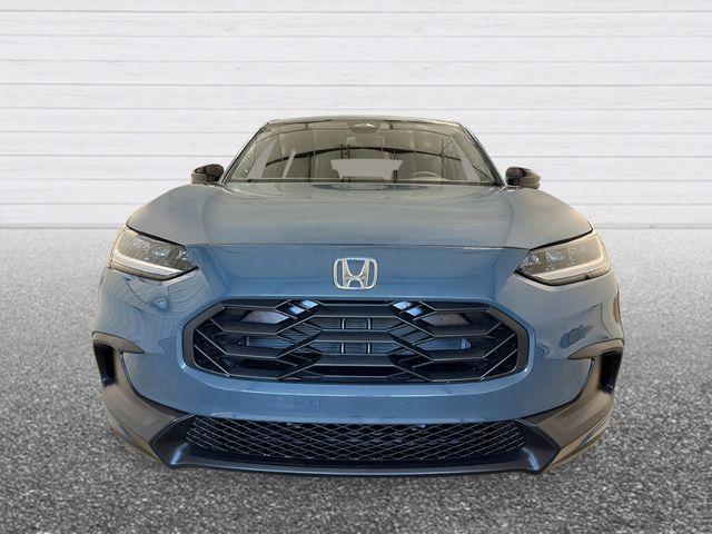 new 2026 Honda HR-V car, priced at $31,405