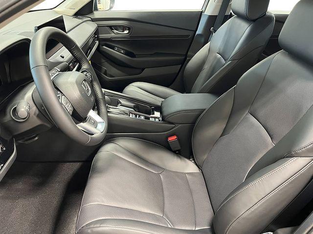 new 2026 Honda Accord Hybrid car, priced at $40,690