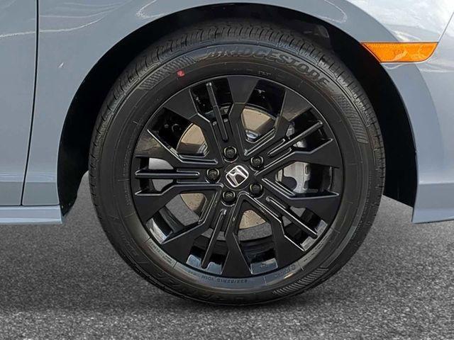 new 2026 Honda Odyssey car, priced at $42,007