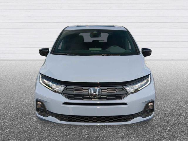 new 2026 Honda Odyssey car, priced at $42,007