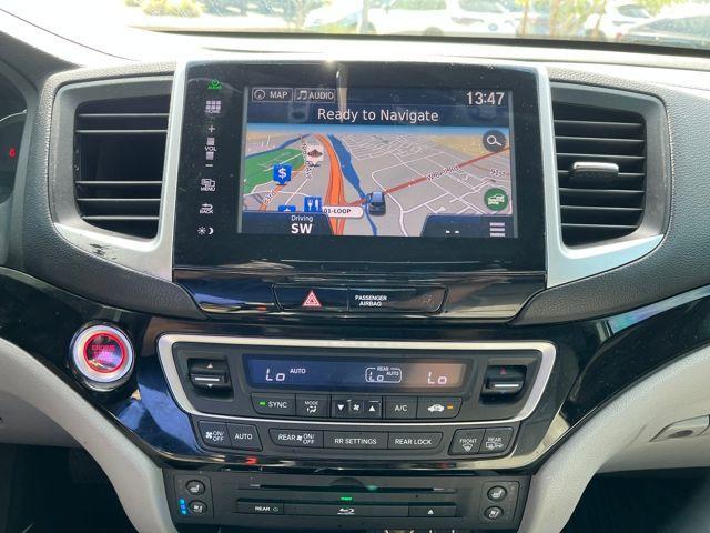 used 2016 Honda Pilot car, priced at $15,888