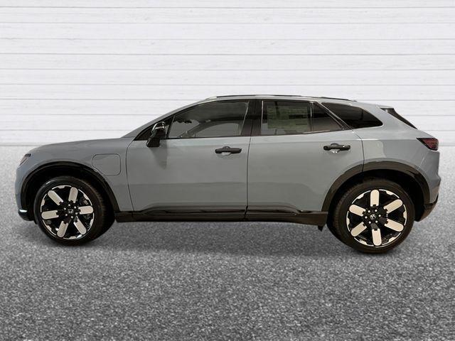 new 2026 Honda Prologue car, priced at $59,850