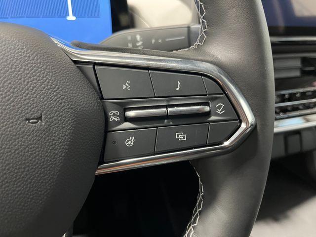 new 2026 Honda Prologue car, priced at $59,850