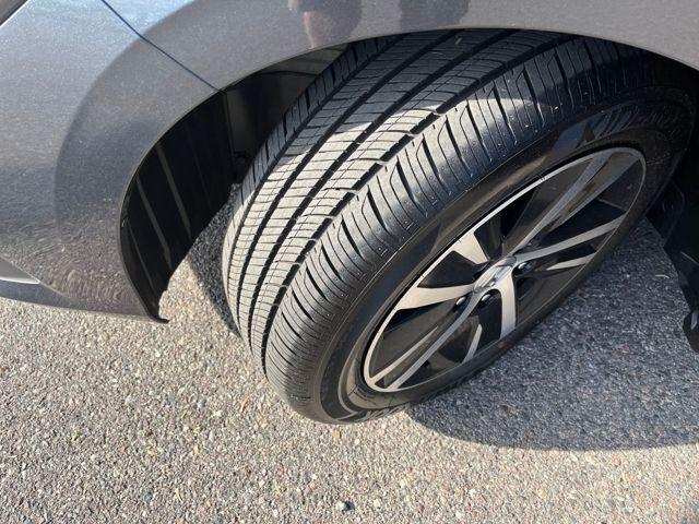 used 2024 Honda Civic car, priced at $25,441