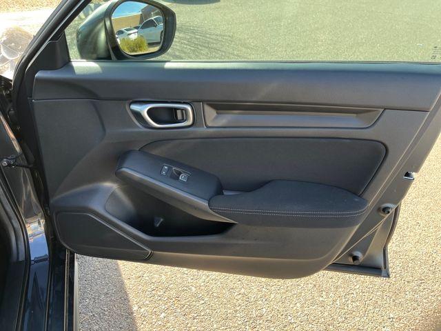 used 2024 Honda Civic car, priced at $25,441