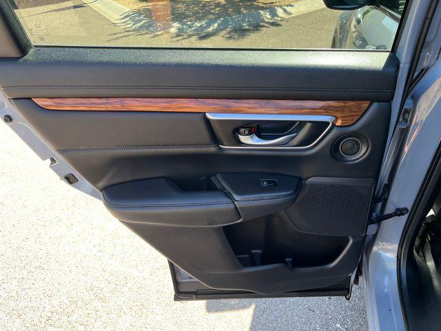 used 2021 Honda CR-V car, priced at $22,888